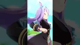 My Best Luck pull!! #gaming #umamusume #ウマ娘 #umamusumeglobal #ウマ娘プリティーダービー #shorts #uma #ウマ #shortのサムネイル画像