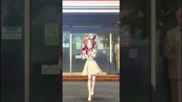 ［#ウマ娘 ］コパノリッキー#ウマ娘 #ウマ娘プリティーダービー #umamusume #かわいい #可愛い #コパノリッキー #稲垣好のサムネイル画像