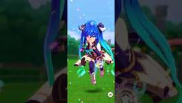 #ウマ娘プリティーダービー  有償回したのサムネイル画像