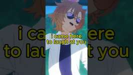 Origin of Opera O’s drip #umamusume #ウマ娘 #animeのサムネイル画像