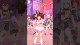 【ウマ娘】ライブ（イナリワン）めにしゅき♡ラッシュっしゅ！のサムネイル画像