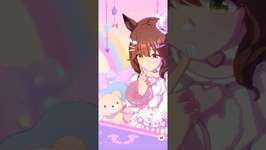 【ウマ娘】アストンマーチャン新衣装ガチャ演出のサムネイル画像