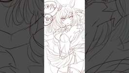 ジオグリフ #ウマ娘のサムネイル画像