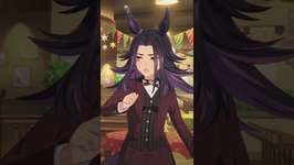 ステゴのお土産（ウマ娘-ステイゴールド、ゴールドシップ、フェノーメノ、オルフェーヴル、ナカヤマフェスタ、ドリームジャーニー）のサムネイル画像