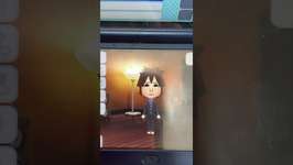[B&ZAIとウマ娘のトモダチコレクション新生活 ～B&ZAI島～ ] B&ZAI稲葉通陽がマンゴーを食べてみたのサムネイル画像