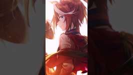 皆のウマ娘の推しは何ですか？#ウマ娘のサムネイル画像