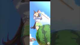 【ウマ娘】シリウスシンボリ　ウマさんぽ　まとめのサムネイル画像