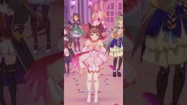 クラフトのめにしゅき♡ラッシュっしゅ！（ウマ娘-ラインクラフト）のサムネイル画像