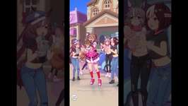 【ウマ娘】五人ウマ娘　足りないんじゃぁぁぁ〜！④ #ウマ娘好きと繋がりたいのサムネイル画像