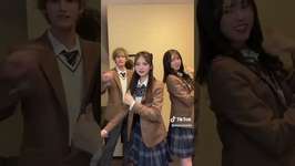 2人回転うますぎてウマ娘#09 #fjk #今日好き #テグ編 @村谷はるな（はるち） @松井芹(まついせり)のサムネイル画像