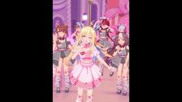 縦画面 ウマ娘 めにしゅき♡ラッシュっしゅ！ ネオユニヴァース ゲーム内ライブ #ウマ娘プリティーダービー #ウマ娘 #ネオユニヴァースのサムネイル画像