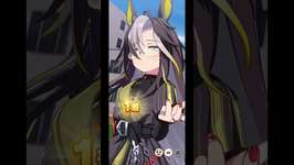 ドリジャ #ウマ娘プリティダービー  #ウマ娘プリティーダービーのサムネイル画像