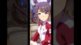 【ウマ娘】KFCさんぽ ～トーセンジョーダン～のサムネイル画像