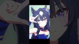 【ウマ娘】ヴァルシーナ×タンタカタンタンタンタンメンのサムネイル画像