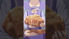 「塩持ってきました~」#シングレ #アニメウマ娘 #Shorts|アニメ『ウマ娘 シンデレラグレイ』第16話「世界レベル」よりのサムネイル画像