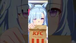 《ウマ娘》メジロアルダンのKFCさんぽ まとめ #ウマ娘 #ウマ娘プリティーダービー #umamusume #ウマさんぽ #メジロアルダンのサムネイル画像