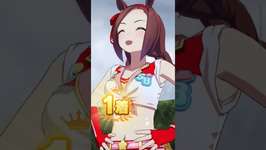 Sakura BAKUSHIN O ! ( Cheerleader Skin) URA Finale #ウマ娘プリティーダービー #fypyoutube #ウマ娘 #sakurabakushinのサムネイル画像
