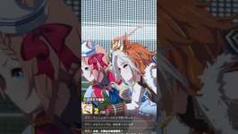Prix de L’Arc Triomphe (Orfevre) #ウマ娘 #orfevre #umamusume #uma #prettyderby #fypyoutube #fypviralのサムネイル画像