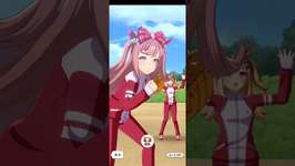 【ウマ娘】スナイプボール【アグネスデジタル】のサムネイル画像