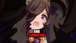 She Loves Me #umamusume #ウマ娘のサムネイル画像