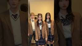 2人回転うますぎてウマ娘#09 #fjk #今日好き #テグ編 #今日好き ＃高校生のサムネイル画像