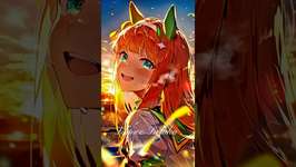 Forever Silence Suzuka サイレンススズカ #anime #うま娘 #ウマ娘のサムネイル画像