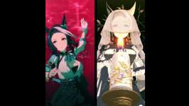 ウマ娘【ン～大人～】#ウマ娘プリティーダービー ＃shortsのサムネイル画像