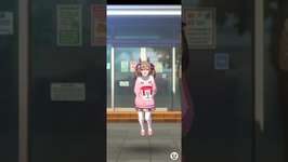 ウマ娘プリティーダービー スマートファルコン ケンタッキー散歩 お持ち帰りのサムネイル画像