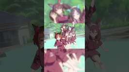 New Hot Spring ♨️ Scenario Umamusume ! #ウマ娘 #ウマ娘プリティーダービー #fypyoutubeのサムネイル画像
