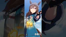 【ウマ娘】ナカヤマフェスタ vsドリームジャーニー (有馬記念) #ウマ娘 #ナカヤマフェスタ #ドリームジャーニー #有馬記念 #ウマ娘プリティーダービー #レジェンドレースのサムネイル画像