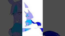 【ウマ娘名前順に描く】6人目 アドマイヤグルーヴ #イラストメイキング #illustration #ウマ娘プリティーダービー #アドマイヤグルーヴのサムネイル画像