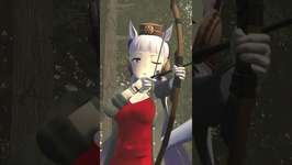 Goldship Can’t Aim #umamusume #ウマ娘 #ウマ娘プリティーダービーのサムネイル画像