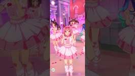 【ウマ娘】ハルウララのめにしゅき♡ラッシュっしゅ！ #umamusume #ウマ娘 #ウマ娘プリティーダービー #umamusumeprettyderby #ヒシアケボノのサムネイル画像