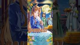 10 Years Anniversary @mikeinel  #goldship #umamusume #ウマ娘 #shortsのサムネイル画像