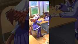 ウマ娘プリティーダービー スティルインラブ うま散歩&うま散歩（海）&ギャル散歩&ケンタッキー散歩12種類のサムネイル画像