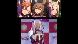 トプロちゃんが大好き💕#コスパフォ #cosplay #コスプレ #ウマ娘 #ウマ娘プリティーダービー #ナリタトップロードのサムネイル画像