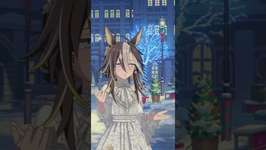 姉上への無茶ぶり（ウマ娘-オルフェーヴル、ドリームジャーニー）のサムネイル画像