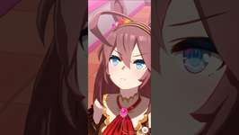 [ウマ娘] Mihono Bourbon | #umamusume #ウマ娘 #プリティーダービー #ウマ娘プリティーダービー #ミホノブルボン #mihonobourbonのサムネイル画像