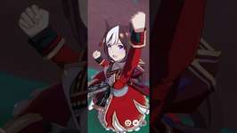 【ウマ娘】総大将スペシャルウィーク vsウオッカ(ジャパンカップ) #ウマ娘 #スペシャルウィーク #ウオッカ #ジャパンカップ #ウマ娘プリティーダービー #レジェンドレースのサムネイル画像