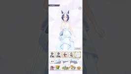 【ウマ娘】シーザリオ　衣装ボイス一覧のサムネイル画像