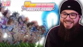 Umamusume Pretty Derby Episode 13 Reaction | ウマ娘 プリティーダービー (日本語字幕付き)のサムネイル画像