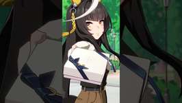 Happy Valentine From Calstone light O ! #ウマ娘プリティーダービー #cygames #fypyoutube #ウマ娘 #calstonelightOのサムネイル画像