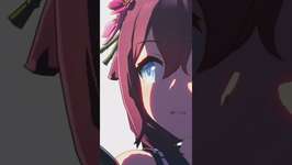 チヨノオーとマルゼンのハローポラリス（ウマ娘-サクラチヨノオー、マルゼンスキー）のサムネイル画像