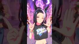 何歳ですか？ #ウマ娘 #ウマ娘プリティーダービー #チャンネル登録お願いします #shortsのサムネイル画像