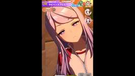 【ウマ娘】こいつ…目が●んでる…！のサムネイル画像