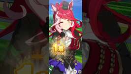 Loves Only You (All Animations 4k) #ウマ娘 #umamusume #prettyderby #fypviral #fyp #fypyoutubeのサムネイル画像