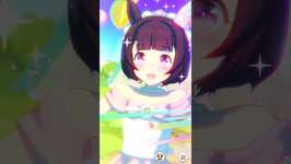 【ウマ娘】魔改造ウマ娘の底力#ウマ娘 #ウマ娘プリティーダービー #チャンピオンズミーティング #shortsのサムネイル画像