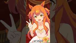 I Like My Mayano Top Gun! #umamusume #ウマ娘プリティーダービー #ウマ娘 #horsegirl #anime #animeeditのサムネイル画像