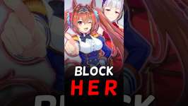 With Your A.S.S. GOLD SHIP #umamusume #ウマ娘のサムネイル画像