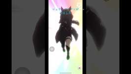 [TikTok] シュヴァルグランが出ました#TikTok#ウマ娘#ウマ娘プリティーダービー#ウマ娘ガチャ#シュヴァルグランのサムネイル画像